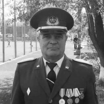Педагог Руденко Александр Иванович
