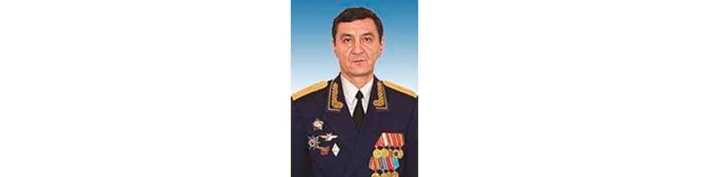 Васимов Анатолий Шьяпович - кавалер ордена "Данк" (тип 1)
