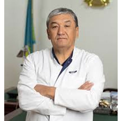 Баймаханов Болатбек Бимендеевич награжден орденом Первого Президента