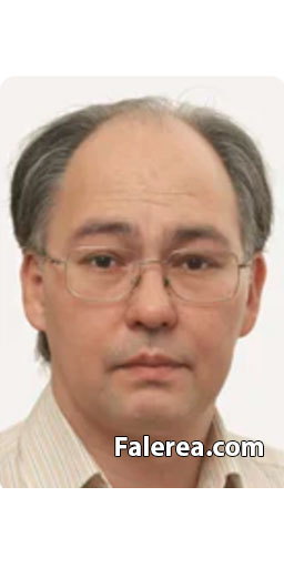 Художник-дизайнер Данияр Мухамеджанов