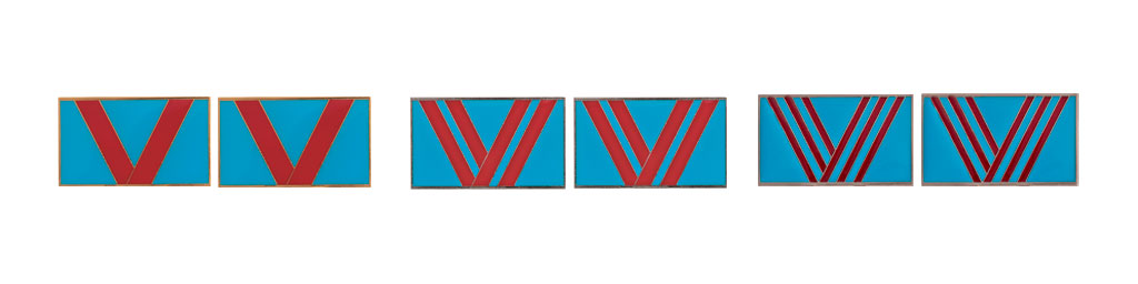 Планки ордена Енбек Данкы