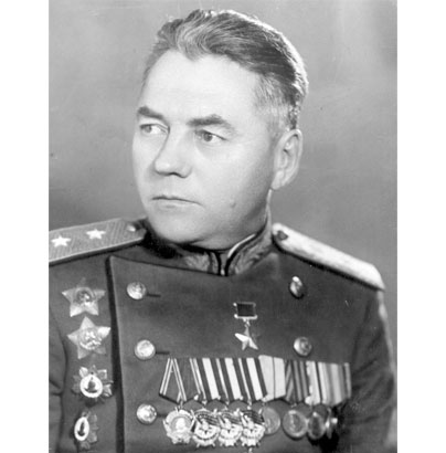 Сафиуллин Ганий Бекинович, командир 38 стрелковой дивизии 
