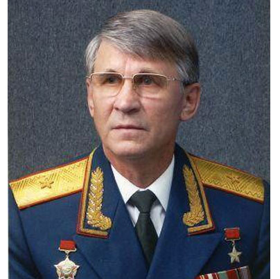Виталий Бубенин, пограничник, награжден Почетным знаком ВЛКСМ в 1969 году
