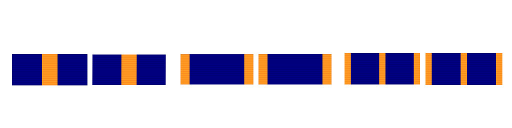 Боевые награды генерала Пеньковского