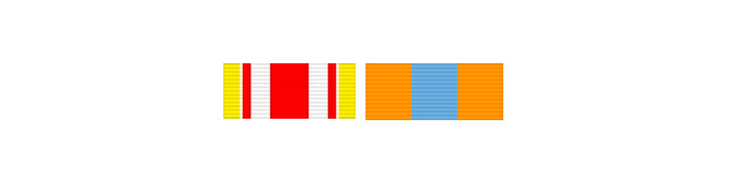 медаль "За победу над Японией" - старшая награда для медали "За взятие Будапешта"
