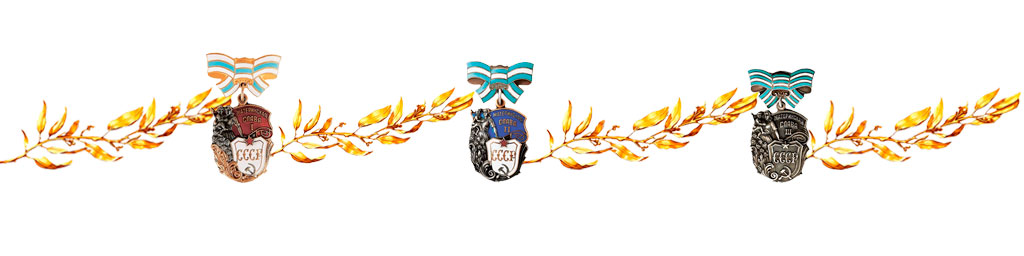 Орден "Материнская Слава": титул