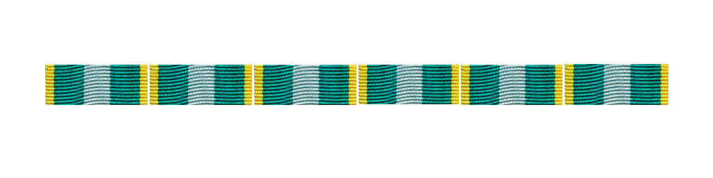 Медаль За преобразование Нечерноземья РСФСР: лента